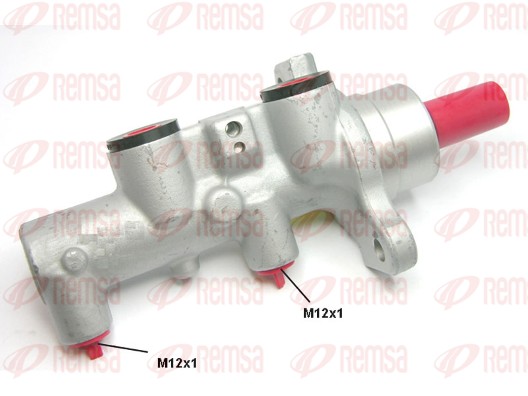 Brake Master Cylinder (C1023.58)