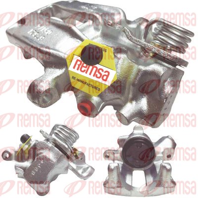 Brake Caliper (9007501)