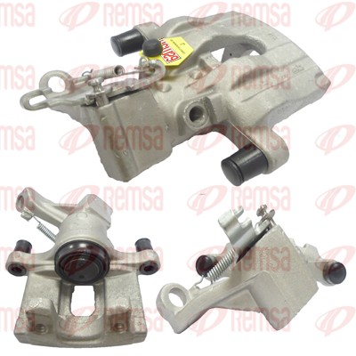 Brake Caliper (9026862)