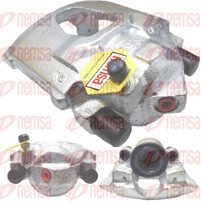 Brake Caliper (9003201)