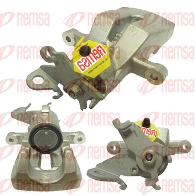 Brake Caliper (9030972)