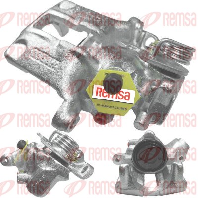 Brake Caliper (9005511)