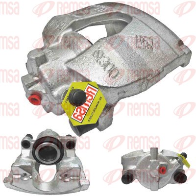 Brake Caliper (9022062)