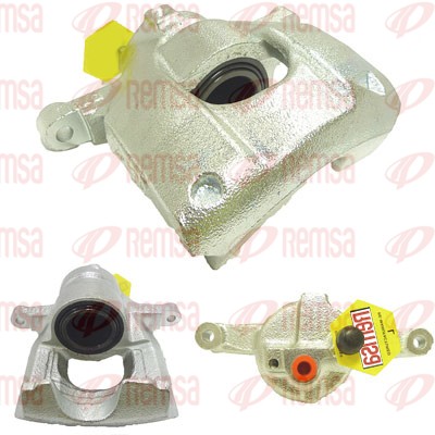 Brake Caliper (9026002)