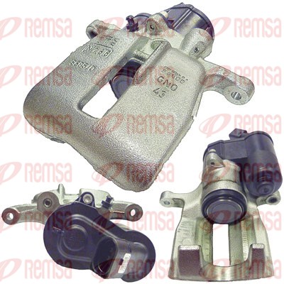 Brake Caliper (9027851)
