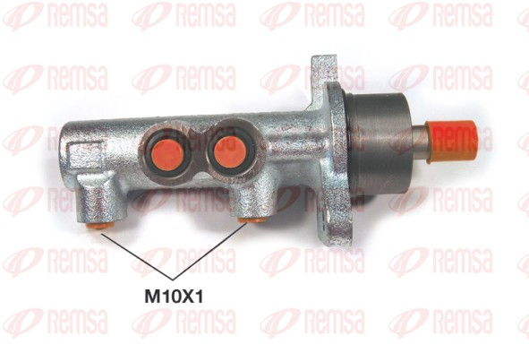 Brake Master Cylinder (C1023.68)