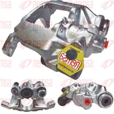 Brake Caliper (9014962)