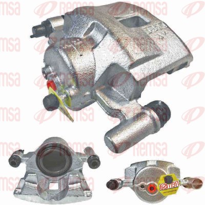 Brake Caliper (9013342)