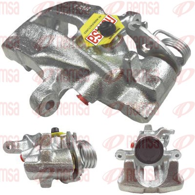 Brake Caliper (9006751)