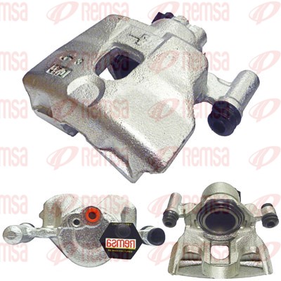 Brake Caliper (9024652)