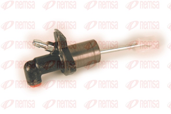 Master Cylinder, clutch (C1615.12)