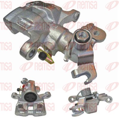 Brake Caliper (9024561)