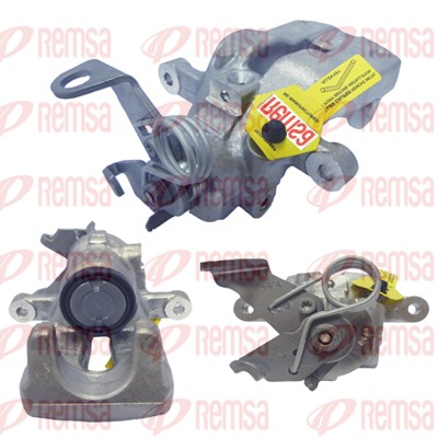 Brake Caliper (9031012)