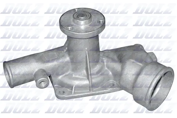 Water Pump, engine cooling (O104)