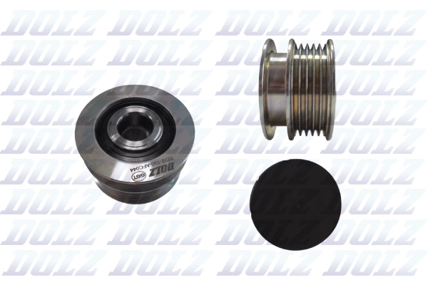 Alternator Freewheel Clutch (AFC044)