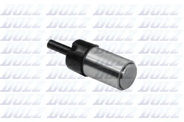 Chain Tensioner, timing chain (02KCT024)