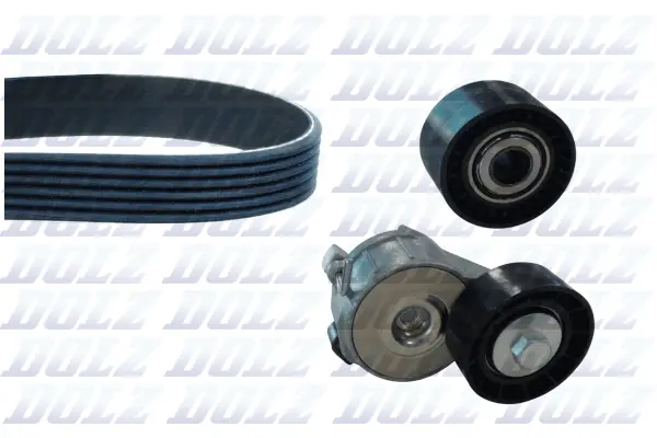 Timing Belt Kit (SKD198A)