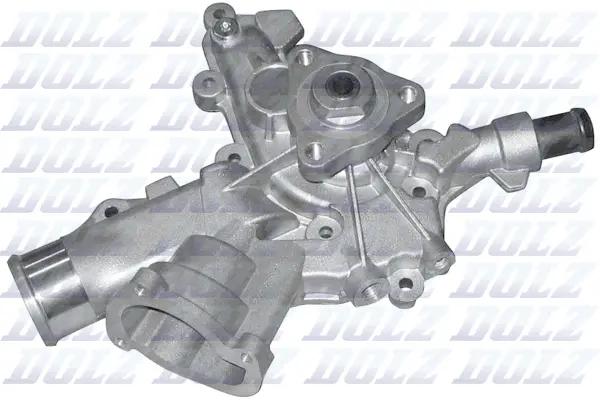 Water Pump, engine cooling (O261)