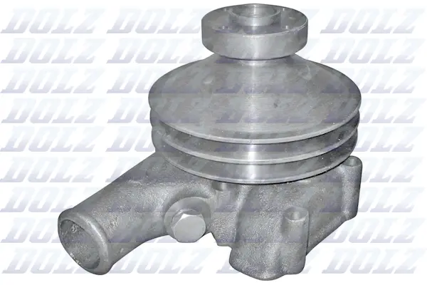 Water Pump, engine cooling (P332)