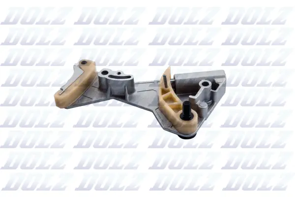 Chain Tensioner, timing chain (02KCT009)
