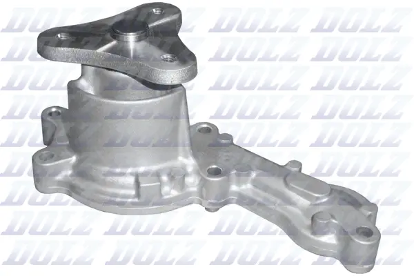 Water Pump, engine cooling (H228)