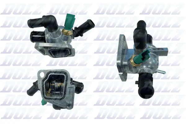 Thermostat, coolant (THO018)