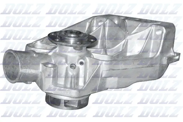 Water Pump, engine cooling (S232)