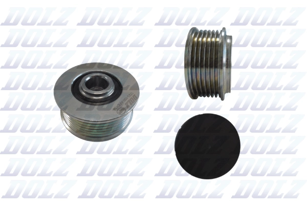 Alternator Freewheel Clutch (AFC134)