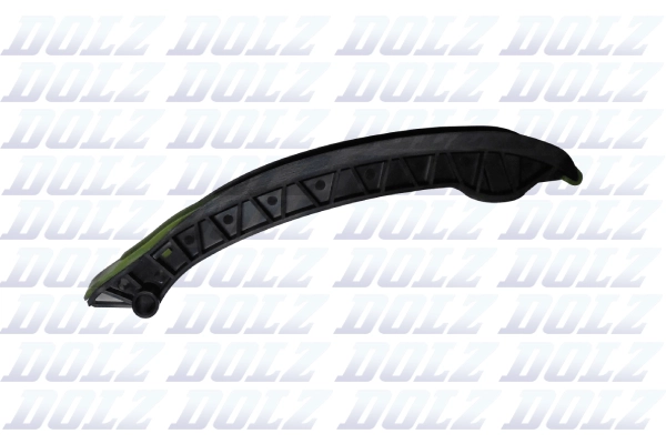 Guide, timing chain (02KCG067)