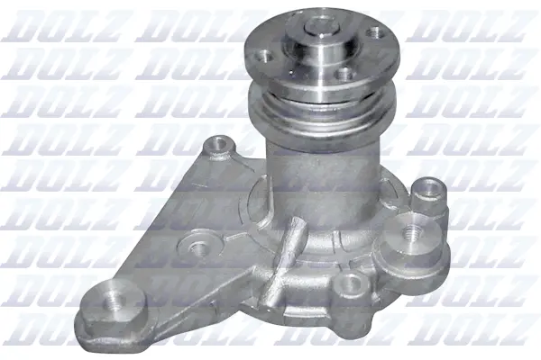Water Pump, engine cooling (S200)