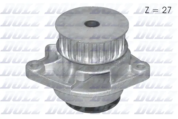 Water Pump, engine cooling (A191)