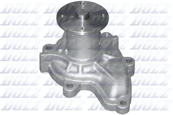 Water Pump, engine cooling (N108)