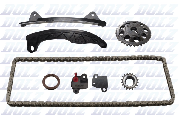 Timing Chain Kit (SKCC050F)