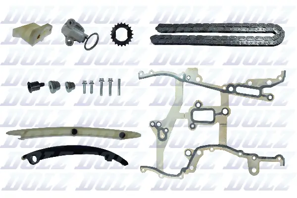 Timing Chain Kit (SKCO004)