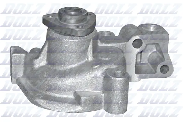 Water Pump, engine cooling (F115)