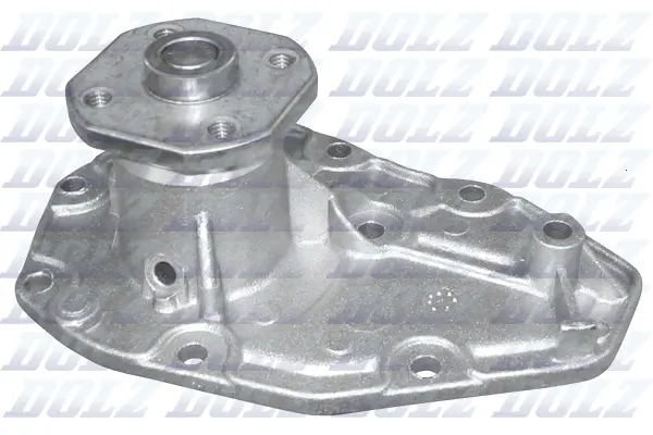 Water Pump, engine cooling (R112)