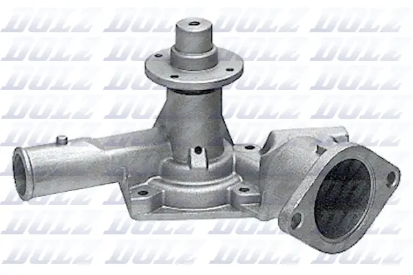 Water Pump, engine cooling (F160)