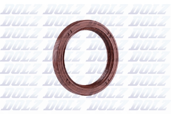 Shaft Seal, crankshaft (02KCS035)