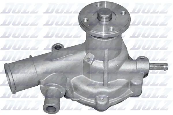 Water Pump, engine cooling (T181)