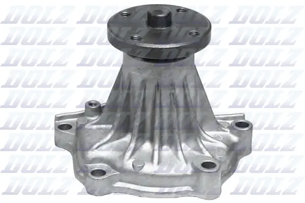Water Pump, engine cooling (I207)