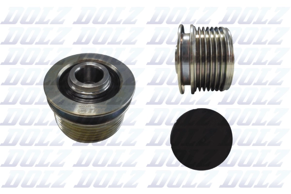 Alternator Freewheel Clutch (AFC096)