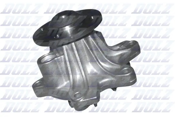 Water Pump, engine cooling (T227)