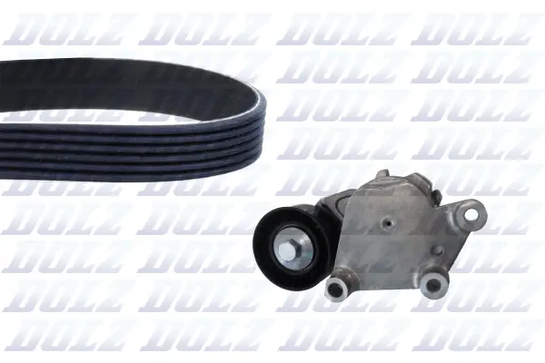Timing Belt Kit (SKD194A)