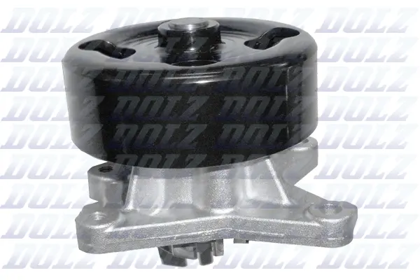 Water Pump, engine cooling (N150)