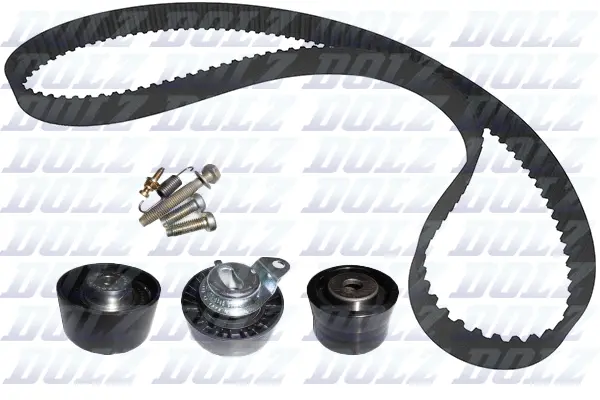 Timing Belt Kit (SKD125)