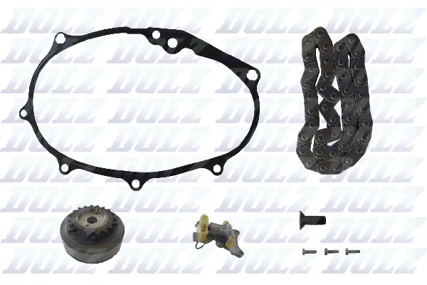 Timing Chain Kit (SKCA005V)