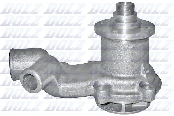 Water Pump, engine cooling (P364)