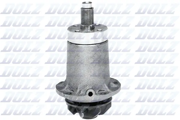 Water Pump, engine cooling (M186)