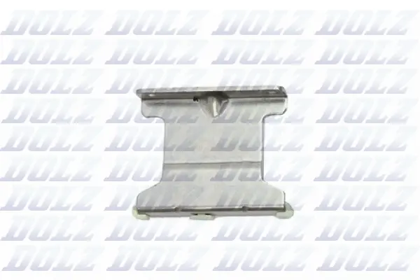 Guide, timing chain (02KCG048)