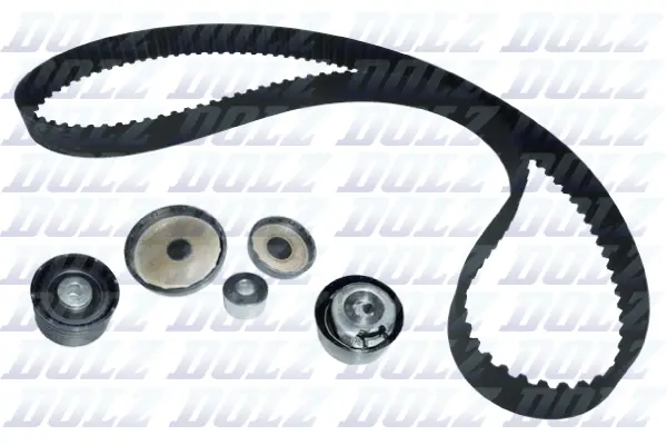Timing Belt Kit